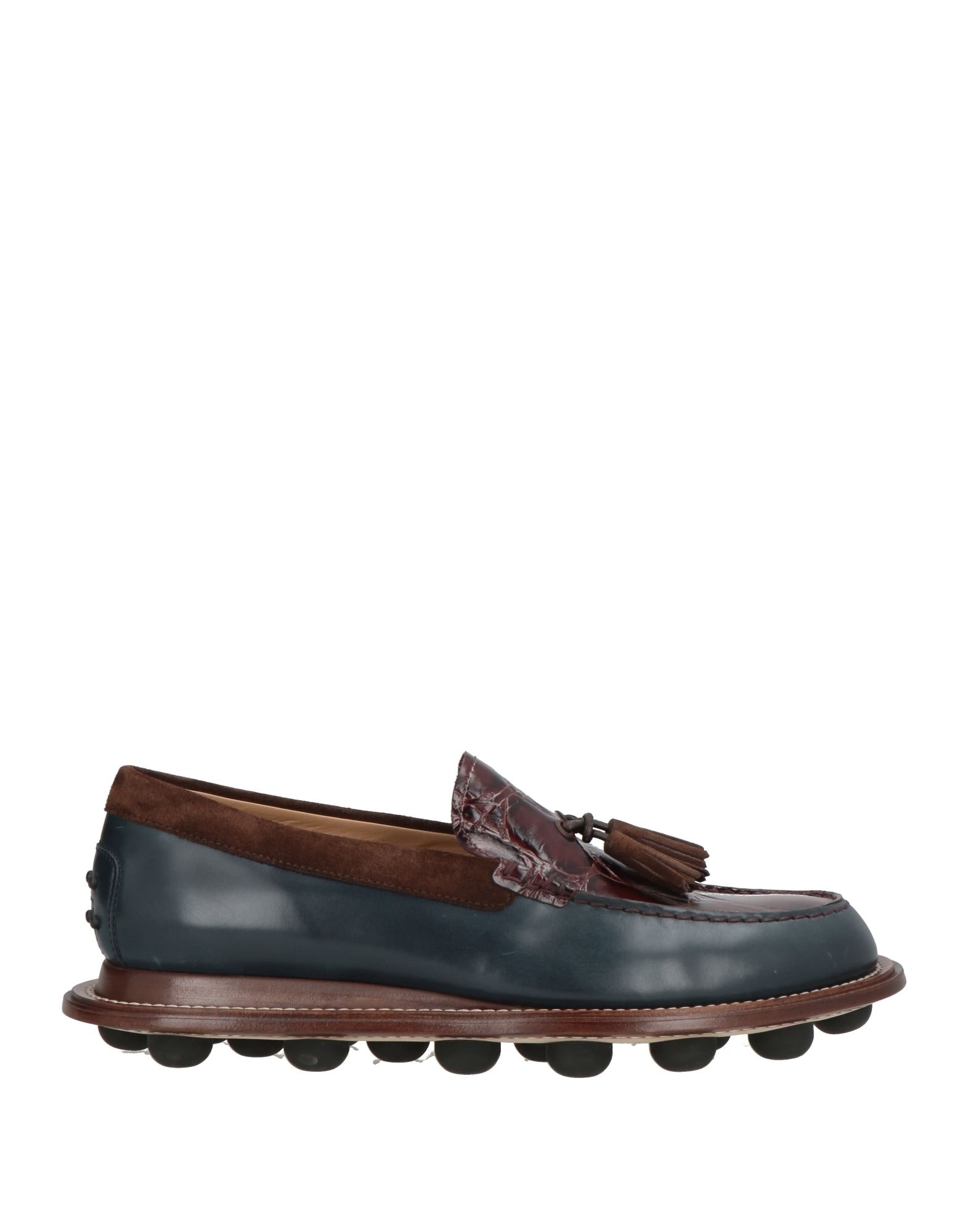 TOD'S - Mocassini