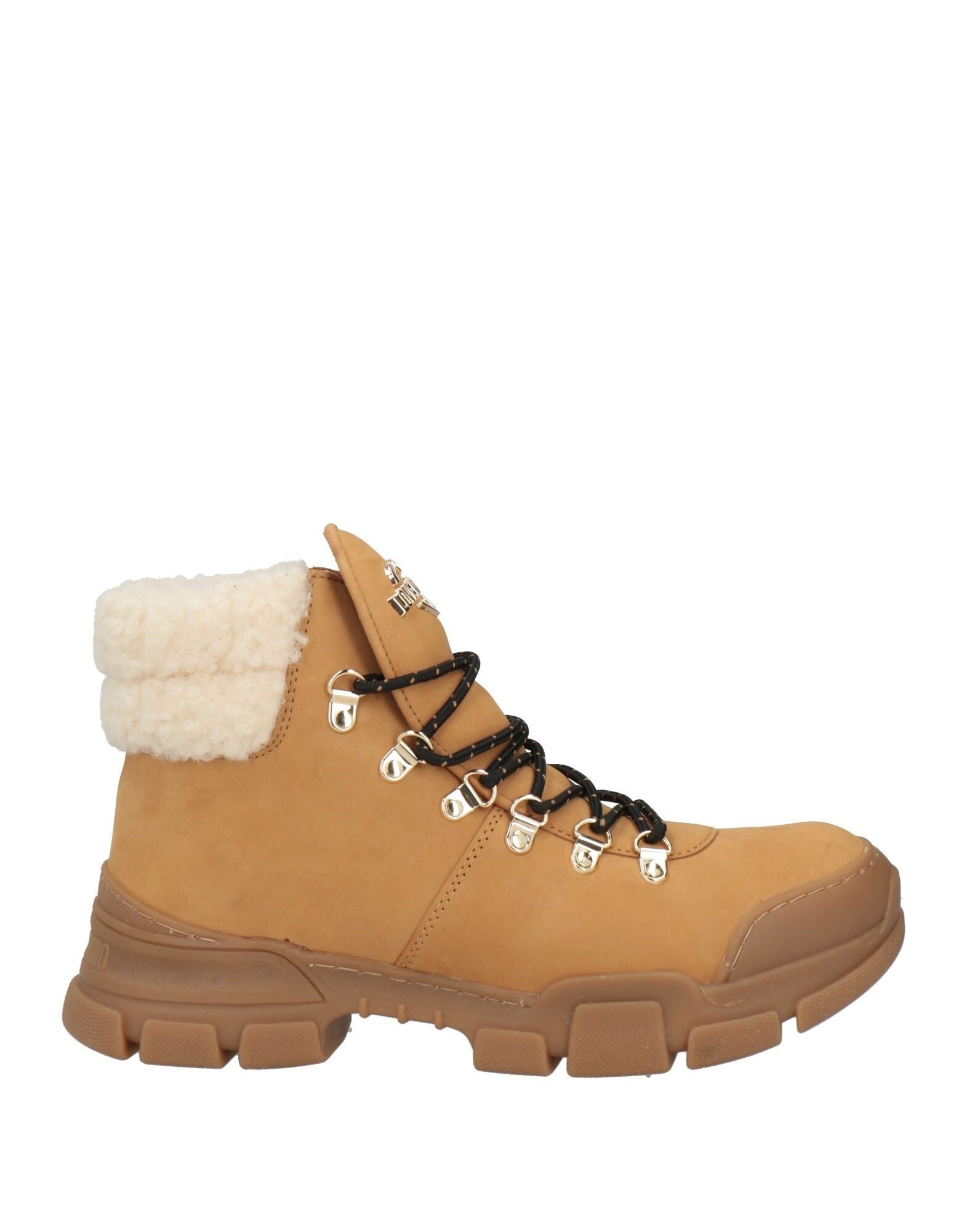 LOVE MOSCHINO - Ankle boots