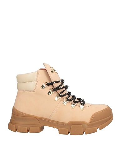 LOVE MOSCHINO Ankle boot Leather