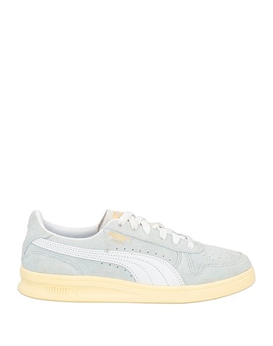 PUMA Sneakers SELECT Himmelblau Leder