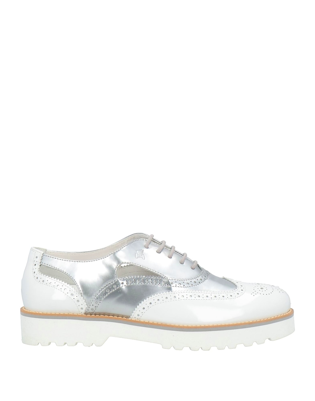 HOGAN - Lace-up shoes