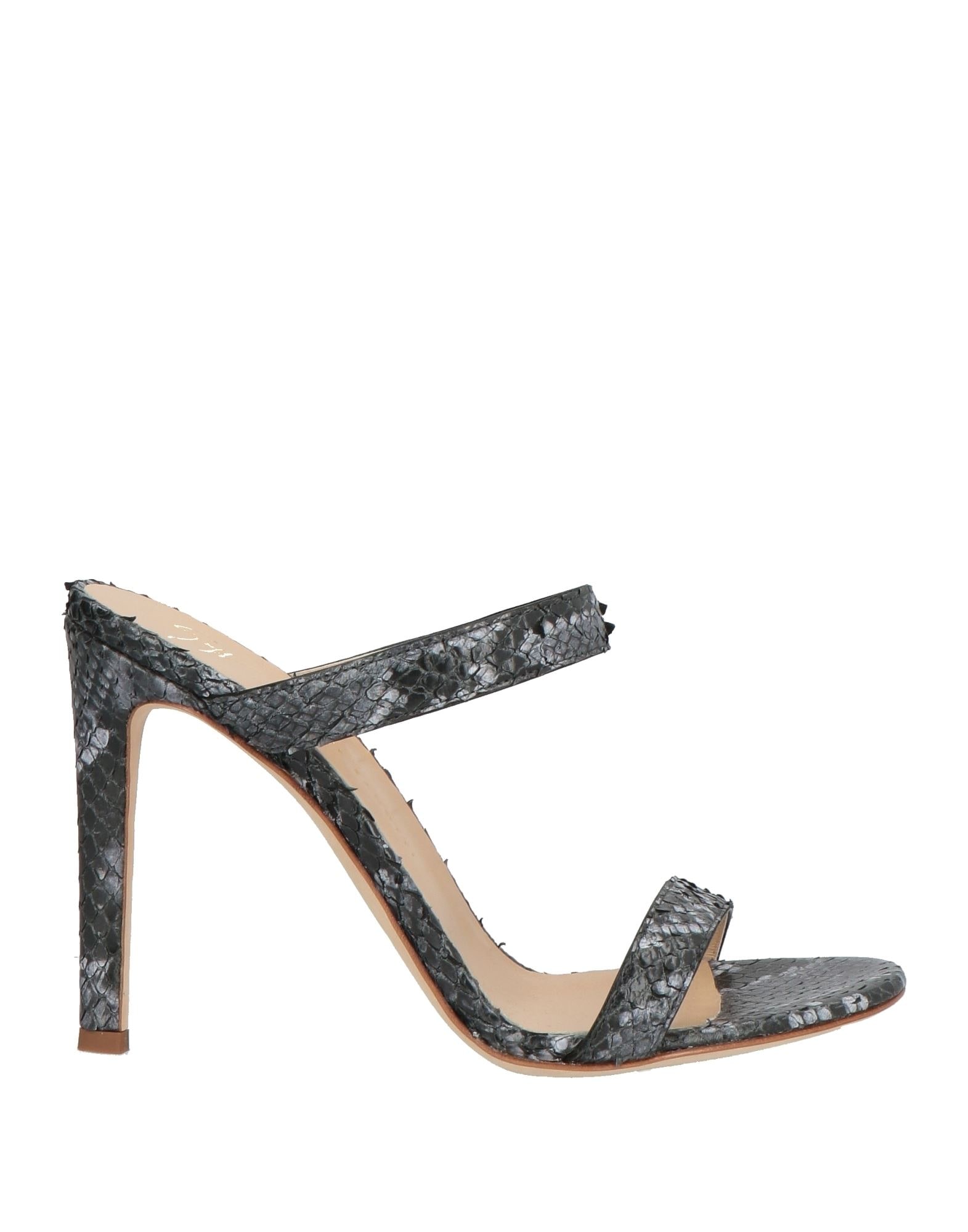 GIUSEPPE ZANOTTI - Sandali