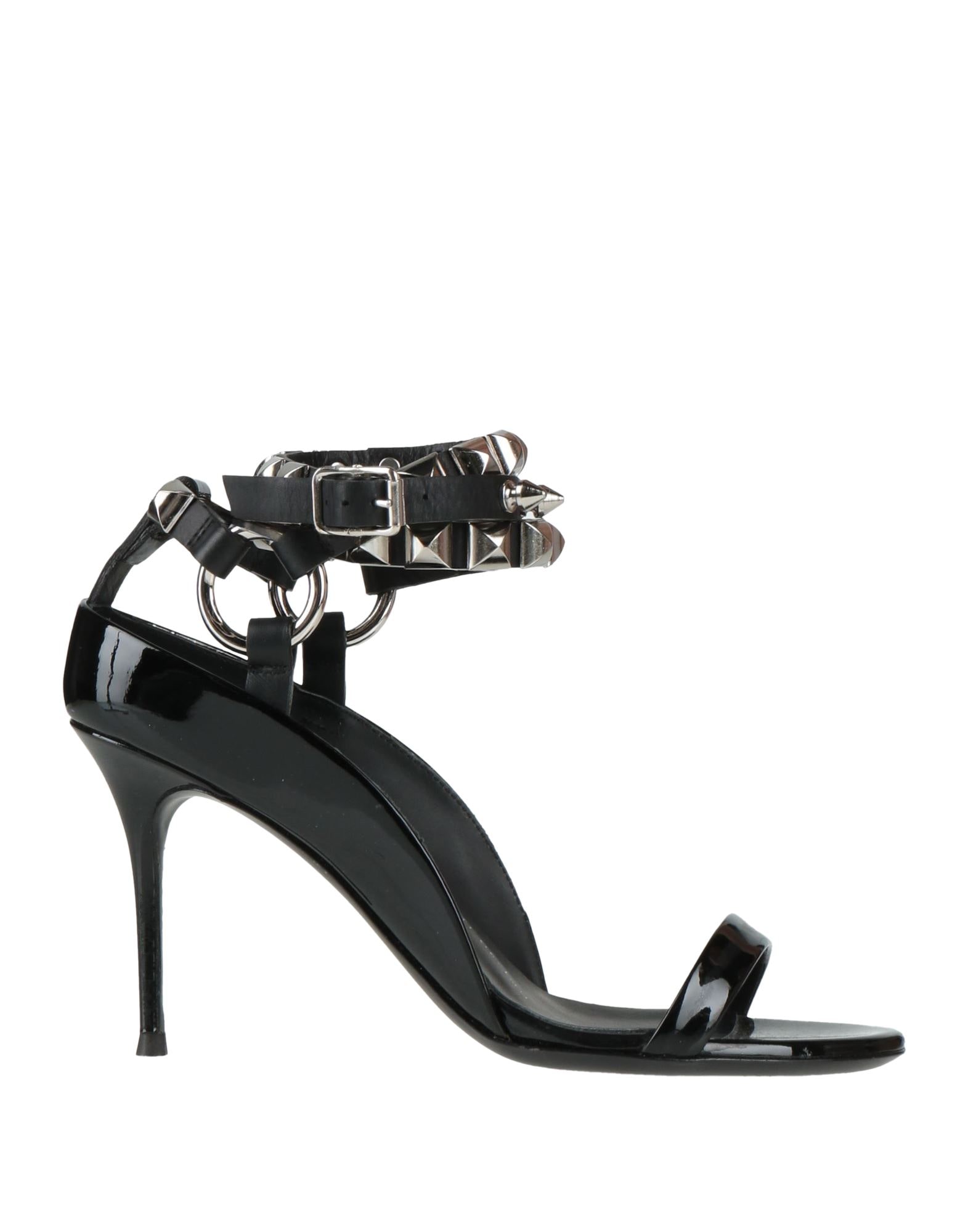 GIUSEPPE ZANOTTI - Sandali