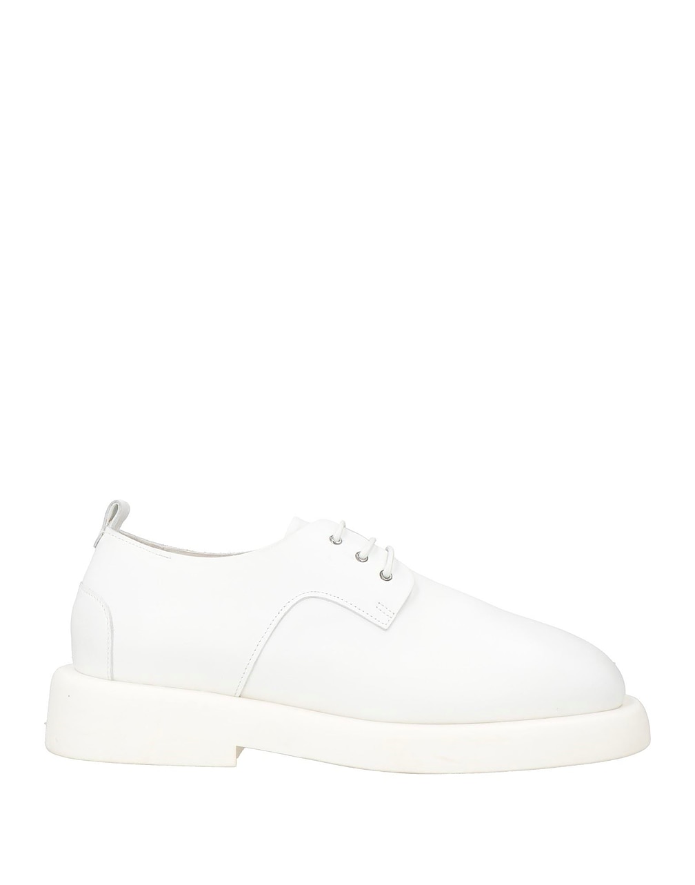 MARSÈLL - Lace-up shoes