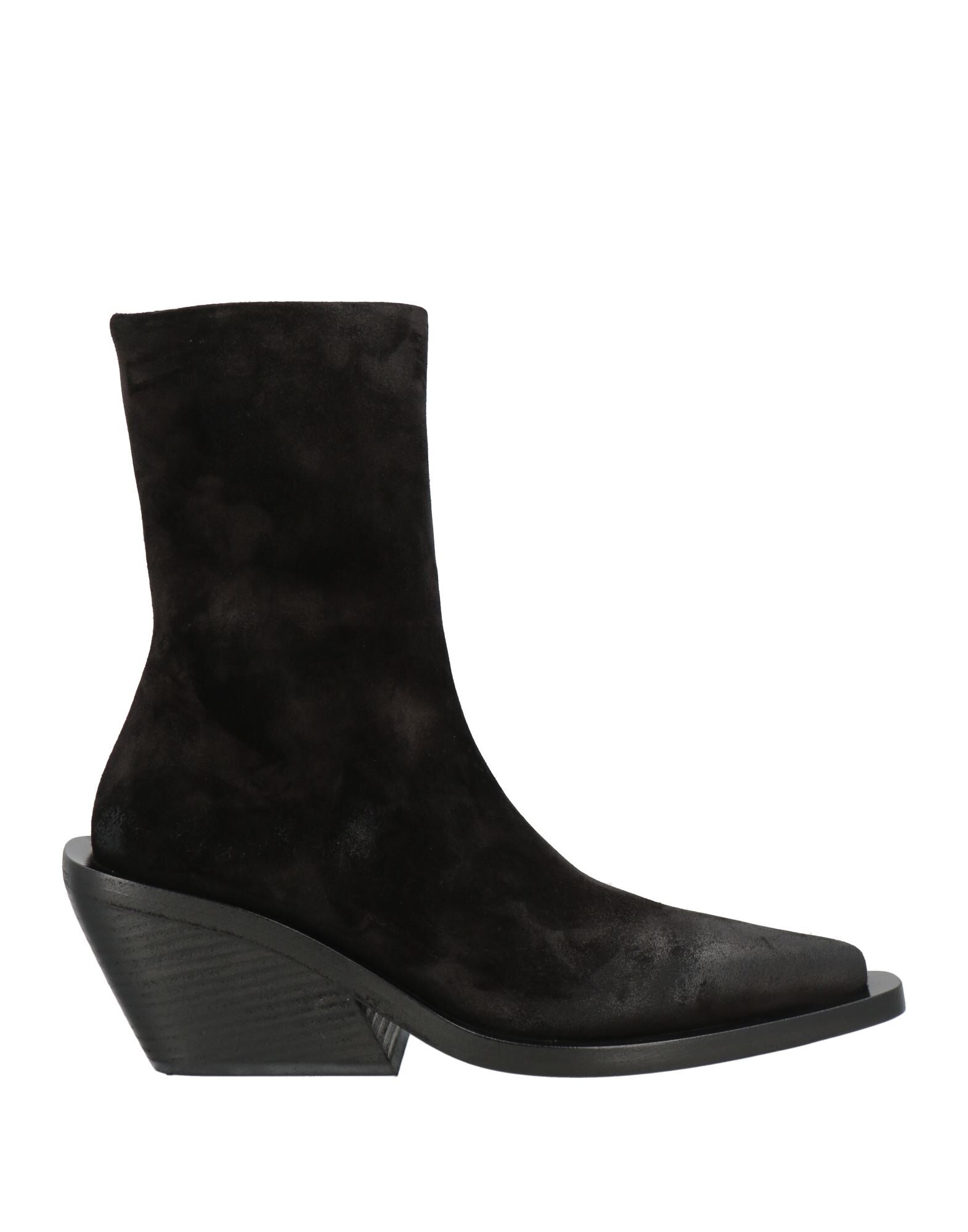 MARSÈLL - Ankle boots