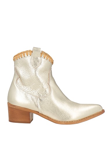 ISLO ISABELLA LORUSSO Ankle boot Platinum Synthetisches Material