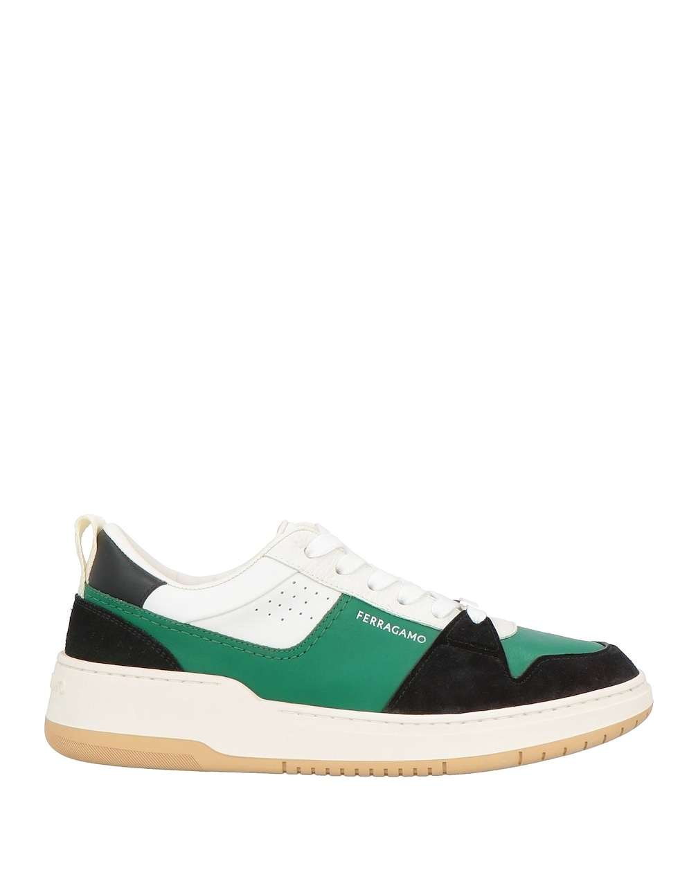 FERRAGAMO - Sneakers