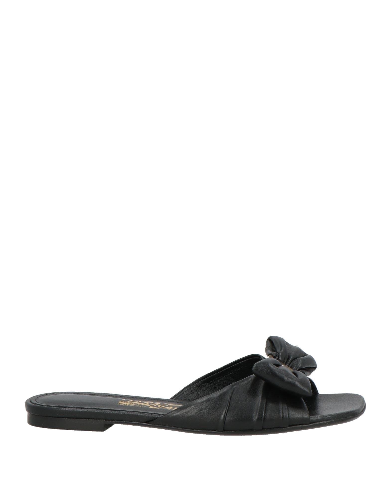 FERRAGAMO - Sandals