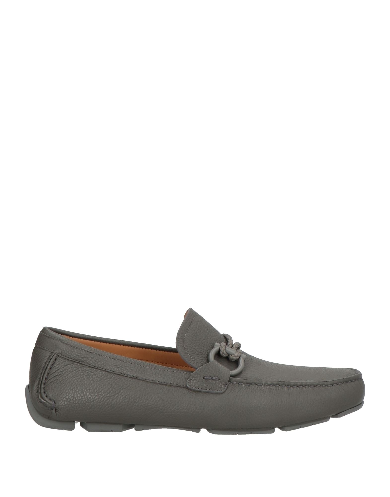 FERRAGAMO - Loafers