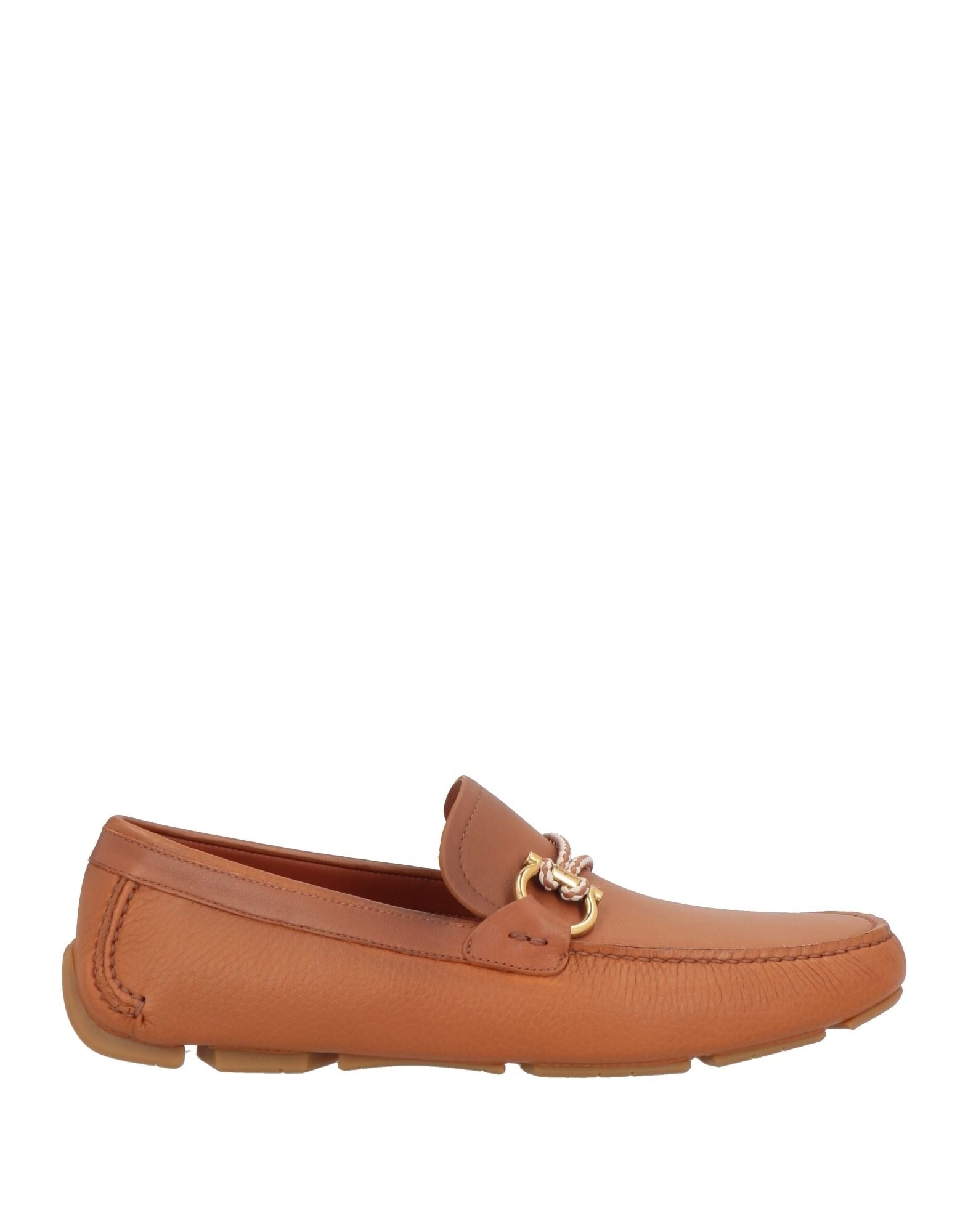 FERRAGAMO - Loafers