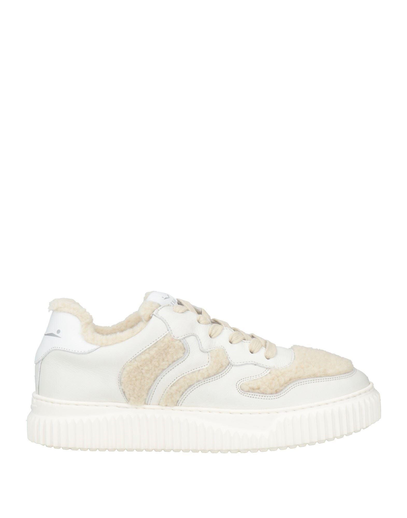 VOILE BLANCHE - Sneakers