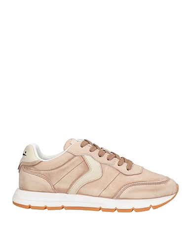 VOILE BLANCHE Sneakers Sand Leather