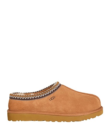 UGG Mules and clogs W TASMAN II
 Camel 80% Leather, 20% Textile fibres