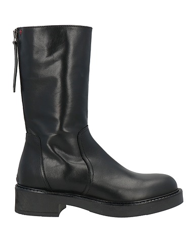 GIO+ Ankle boot Black Leather