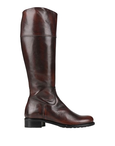 LAURA BELLARIVA Boots Leather