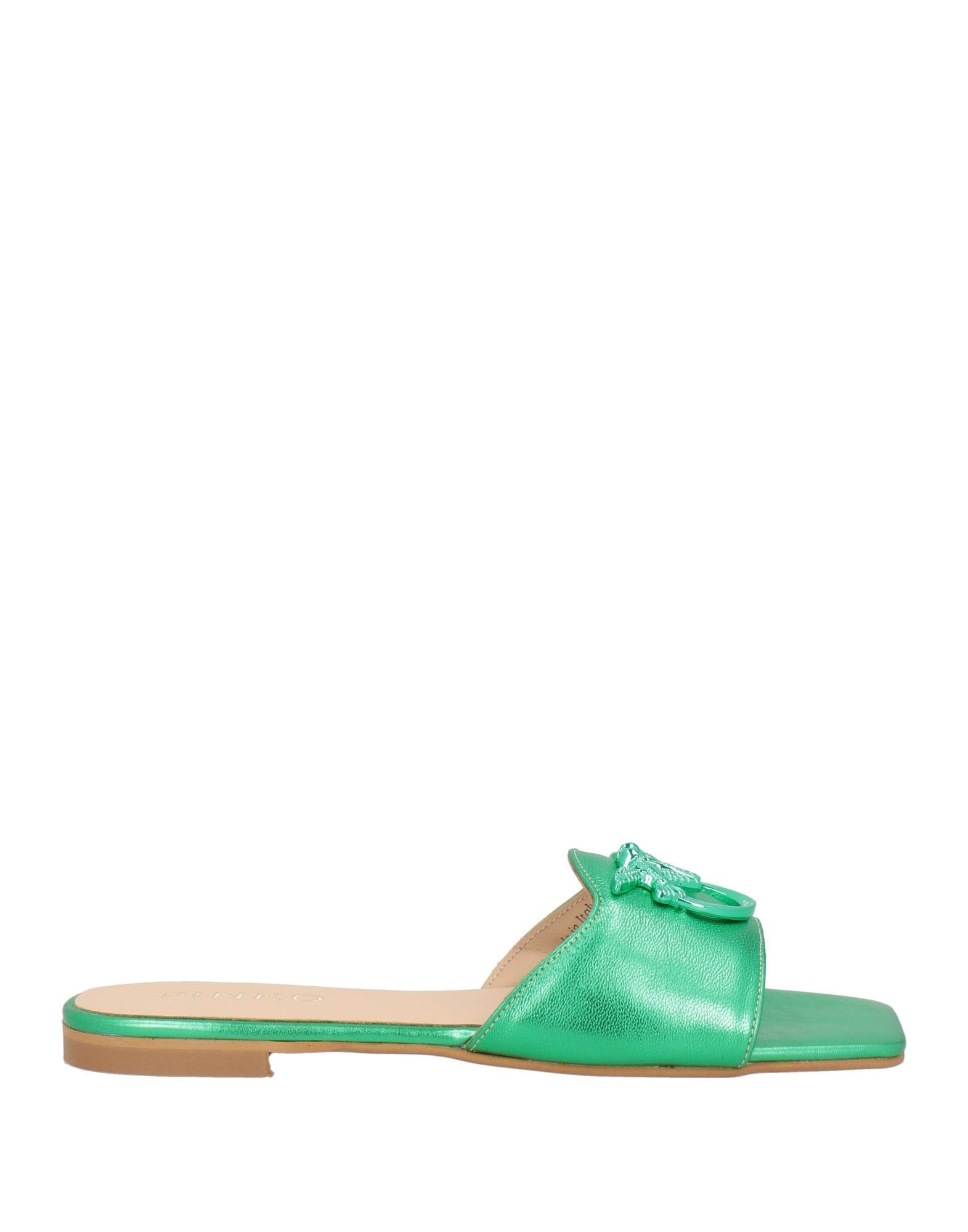 PINKO - Sandals
