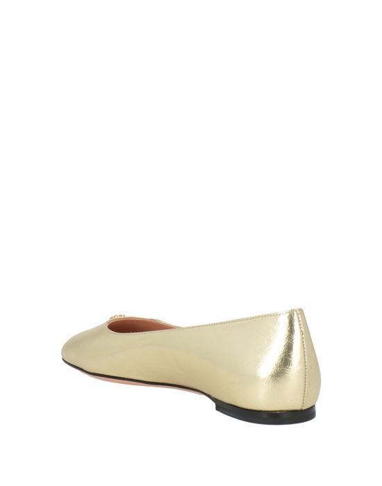 BALLY Балетки