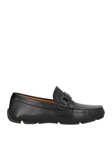 FERRAGAMO Loafers Calfskin