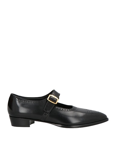 BALLY Footwear Black Calfskin