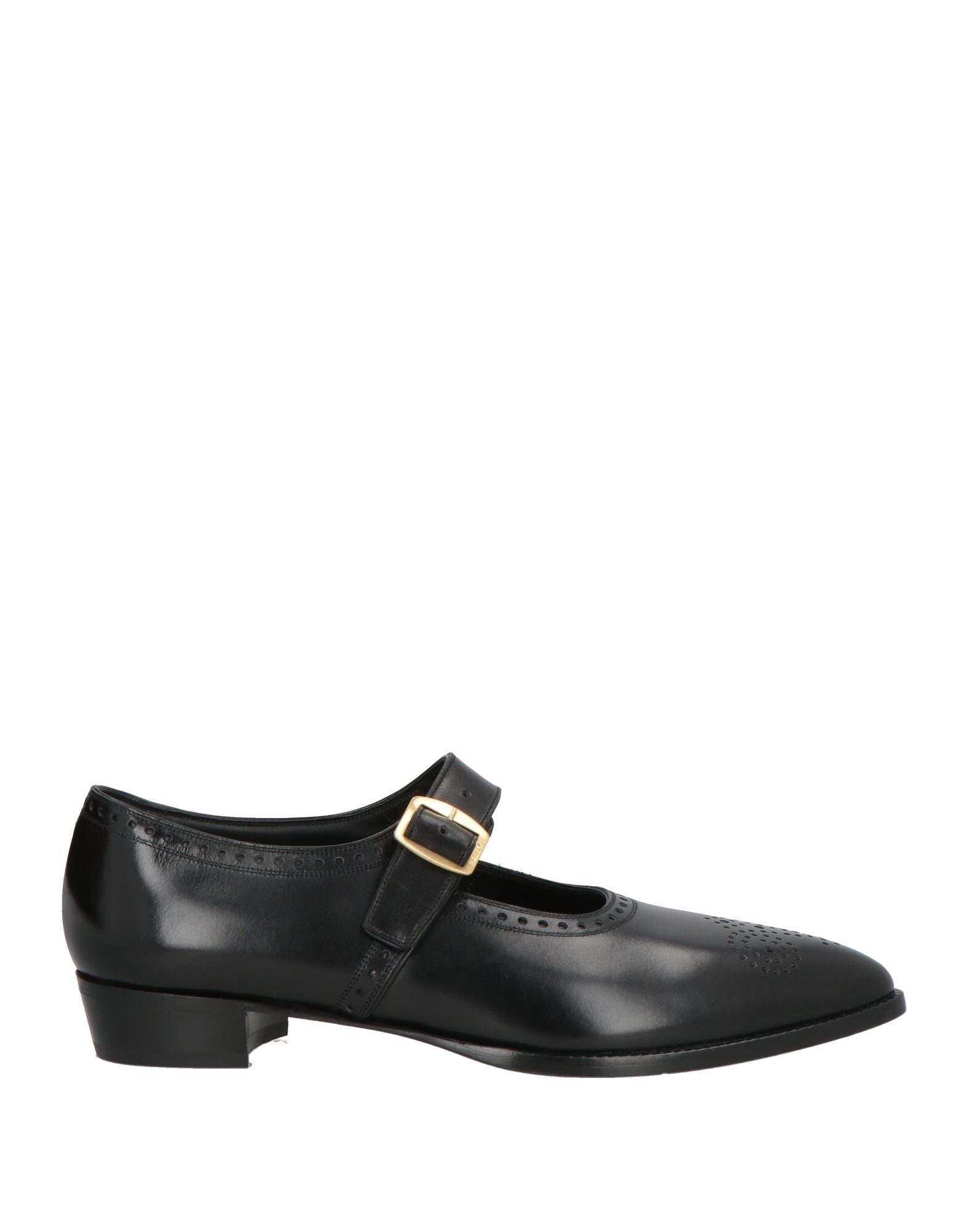 BALLY - Ballet flats