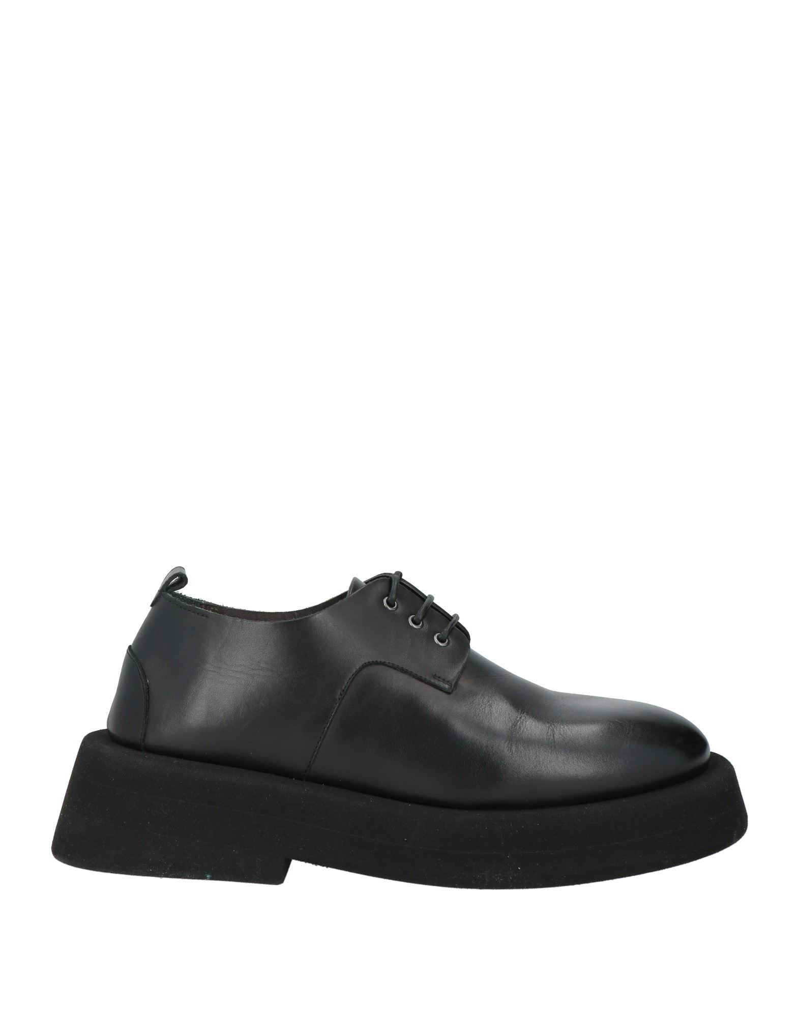 MARSÈLL - Schnürschuhe