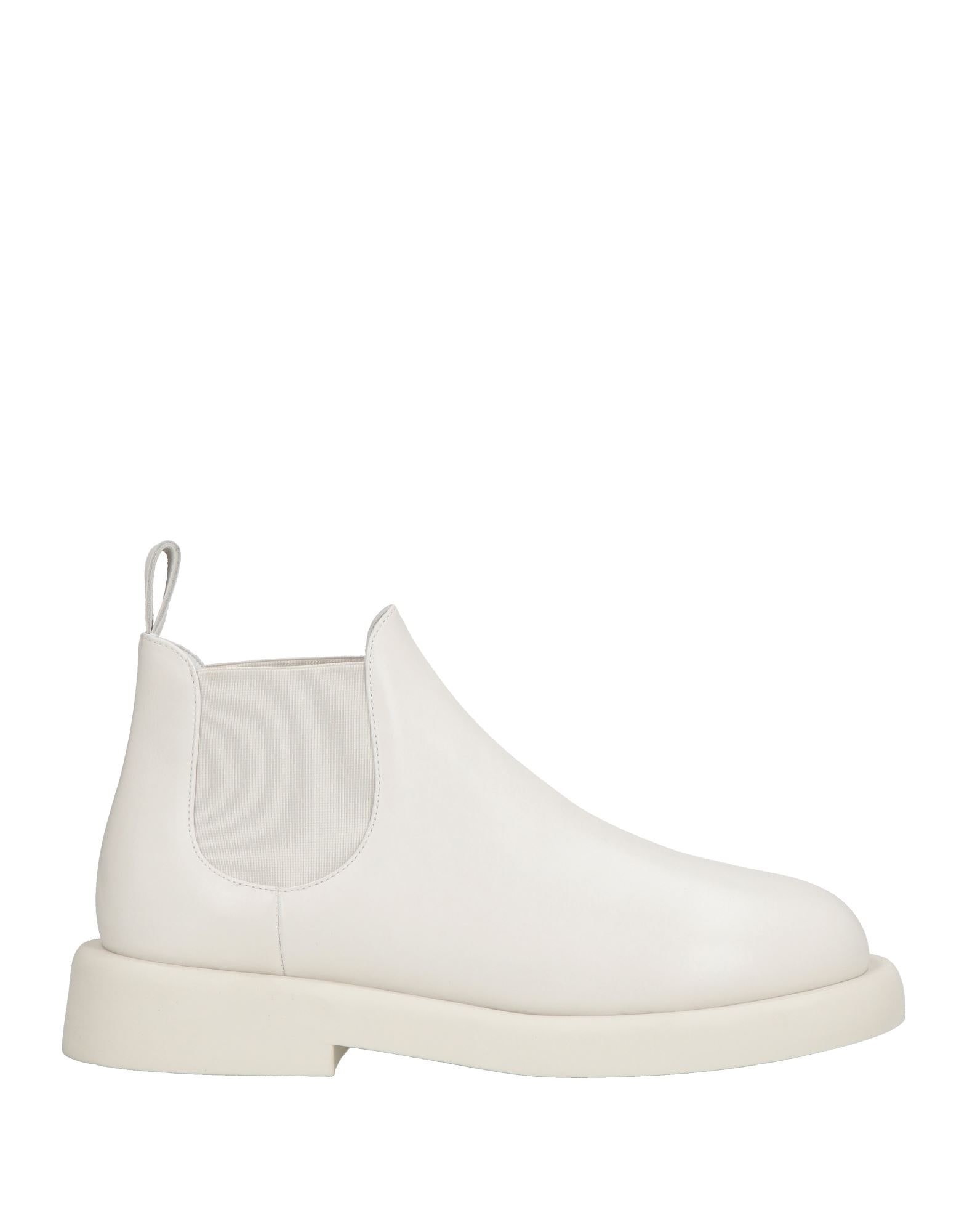 MARSÈLL - Ankle boots