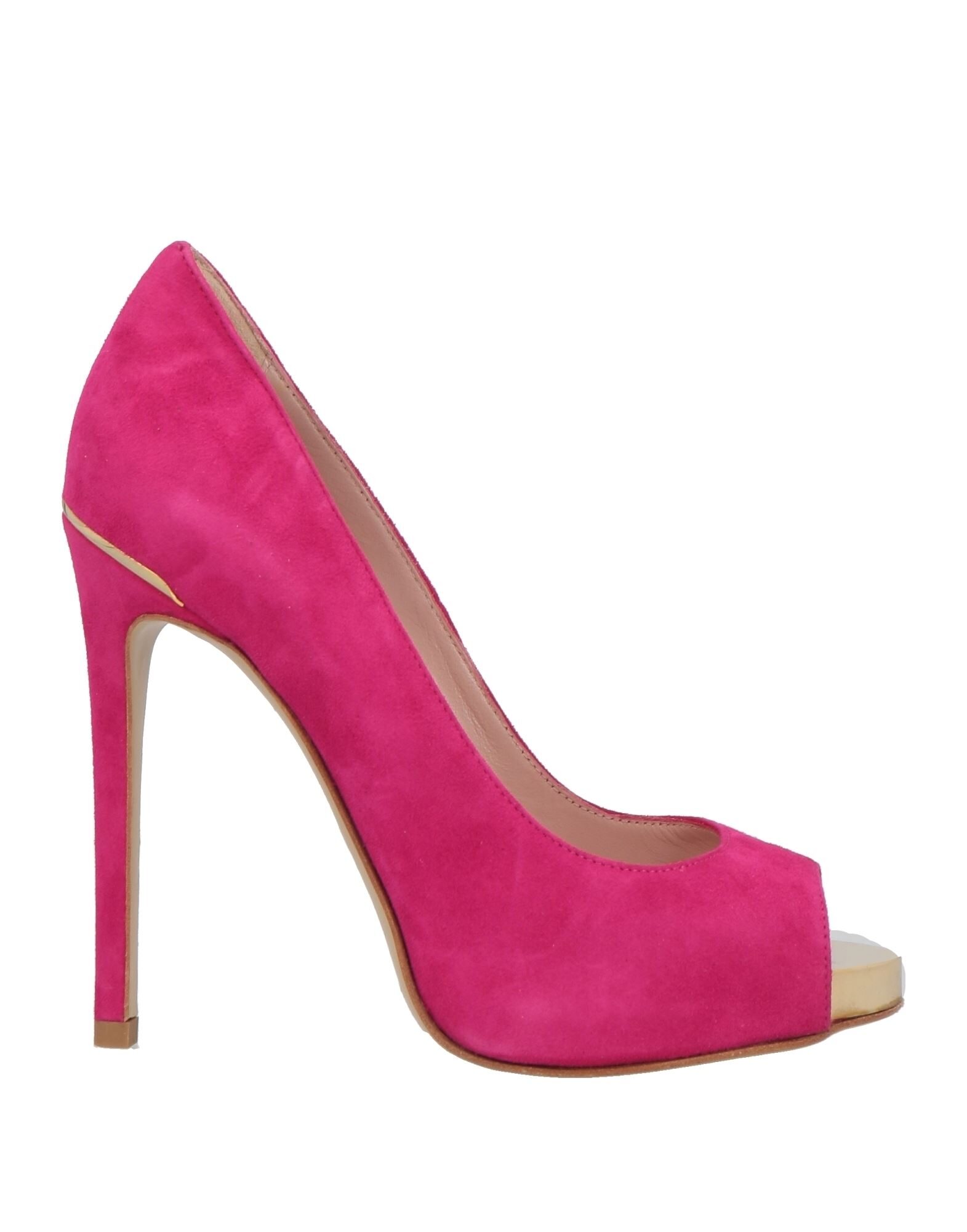 FRANCESCO SACCO - Pumps