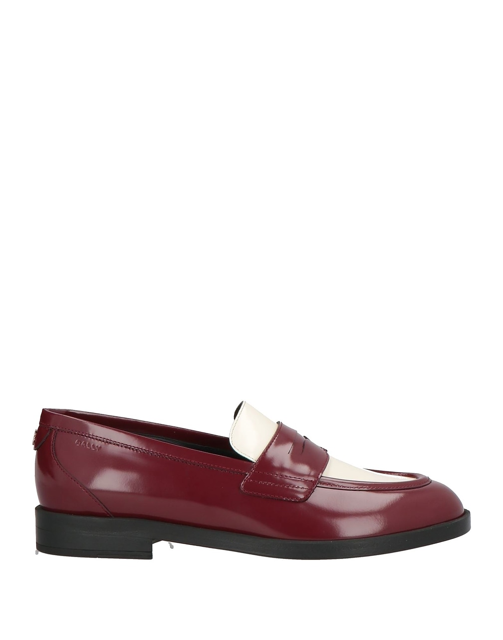 BALLY - Mocassini
