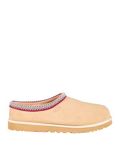 UGG Mule e zoccoli M TASMAN II
 Beige 81% Pelle, 19% Fibre tessili
