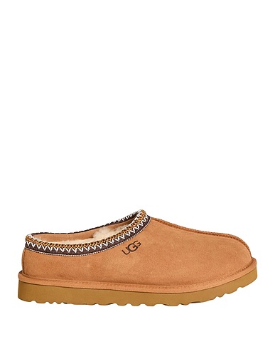 UGG Mules and clogs M TASMAN II
 Camel 81% Leather, 19% Textile fibers