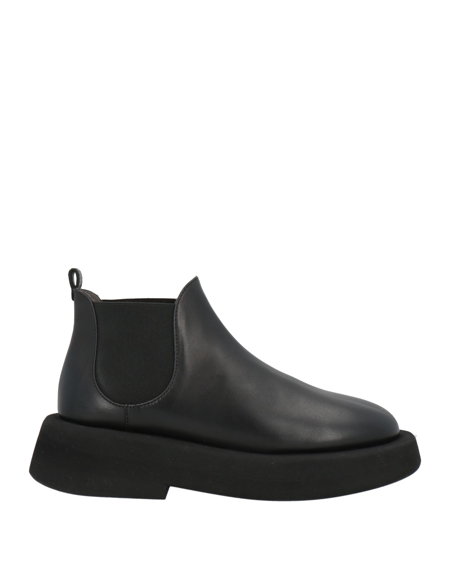 MARSÈLL - Ankle boots