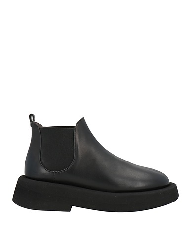 MARSÈLL Ankle boot GOMME Calfskin