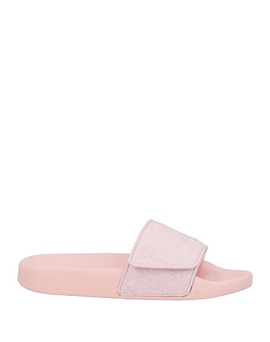 FERRAGAMO Sandals Pink Leather