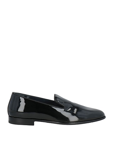 SEBOY'S Loafers Black Leather