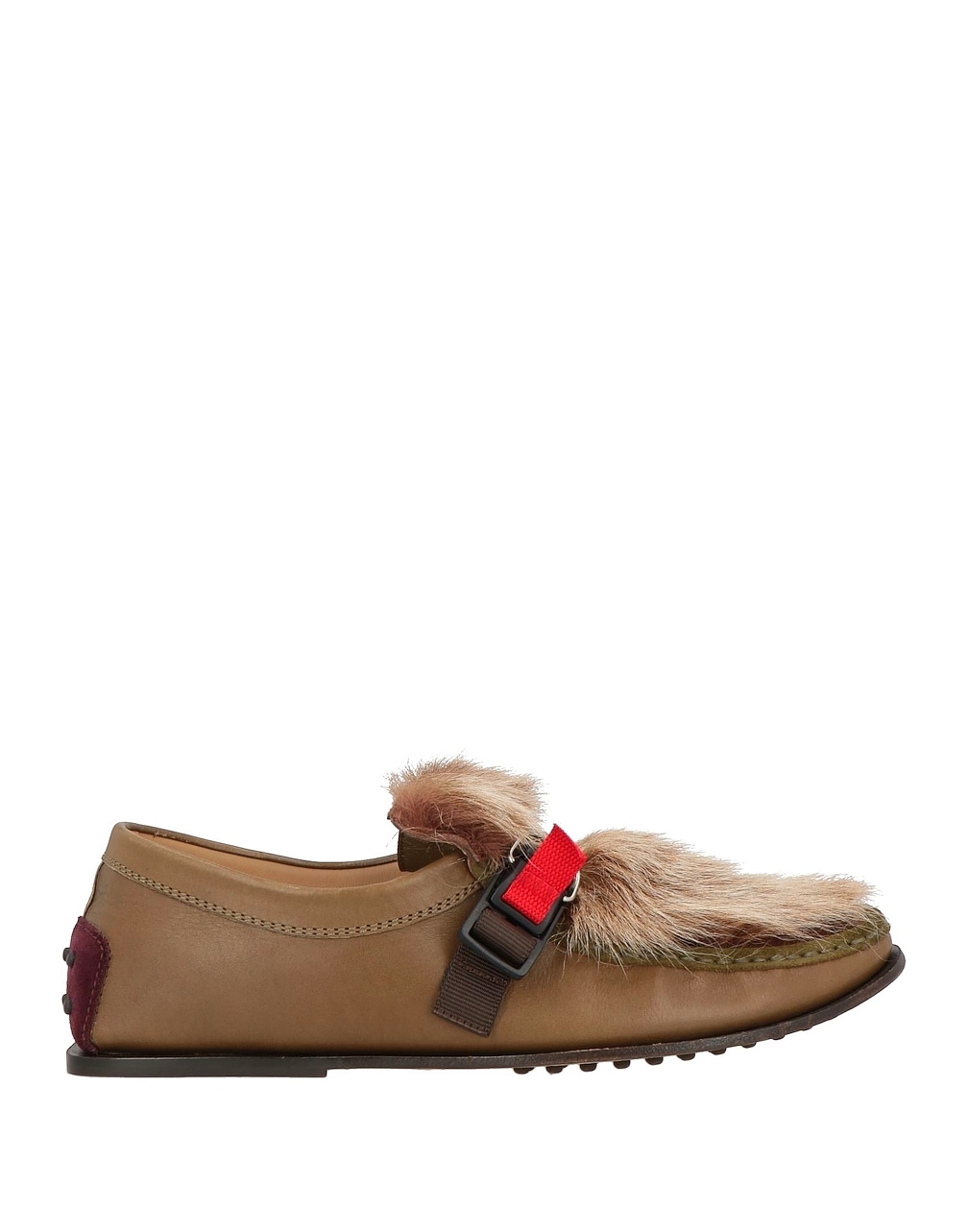 ḢENDER SCHEME x TOD'S - Loafers