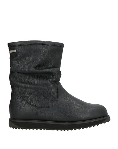 EMU Australia Ankle boot Black Leather