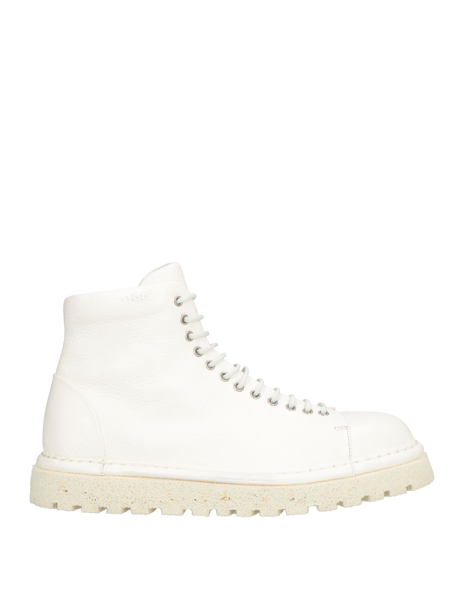 MARSÈLL - Ankle boots