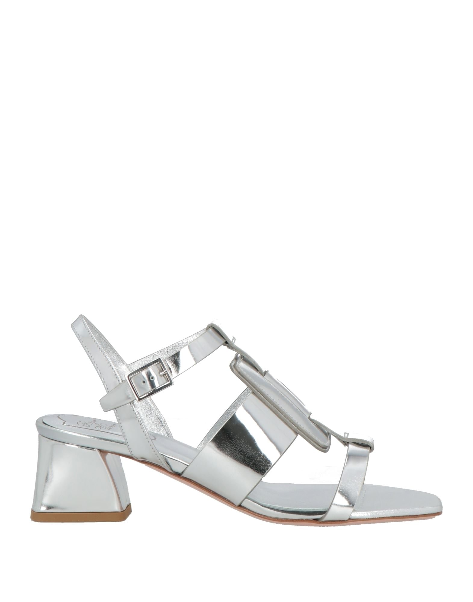 ROGER VIVIER - Sandals