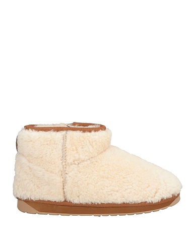 EMU Australia Ankle boot Ivory Shearling