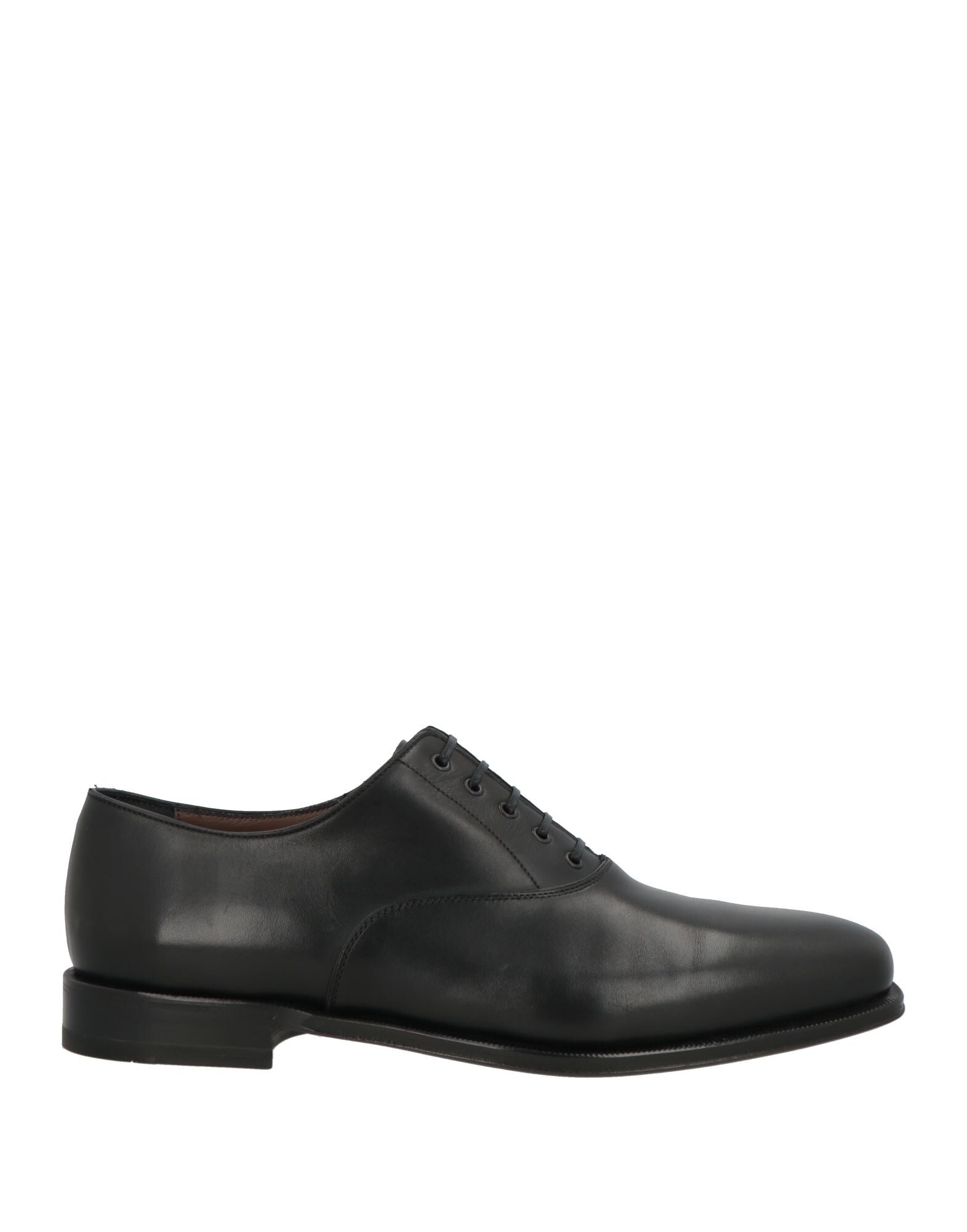 FERRAGAMO - Lace-up shoes
