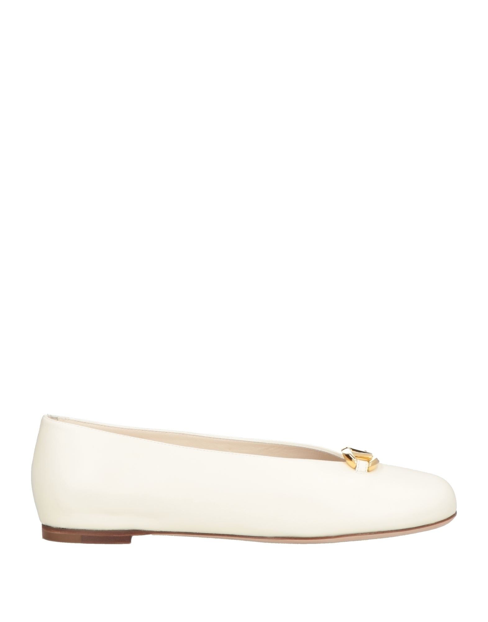 VALENTINO GARAVANI - Ballet flats