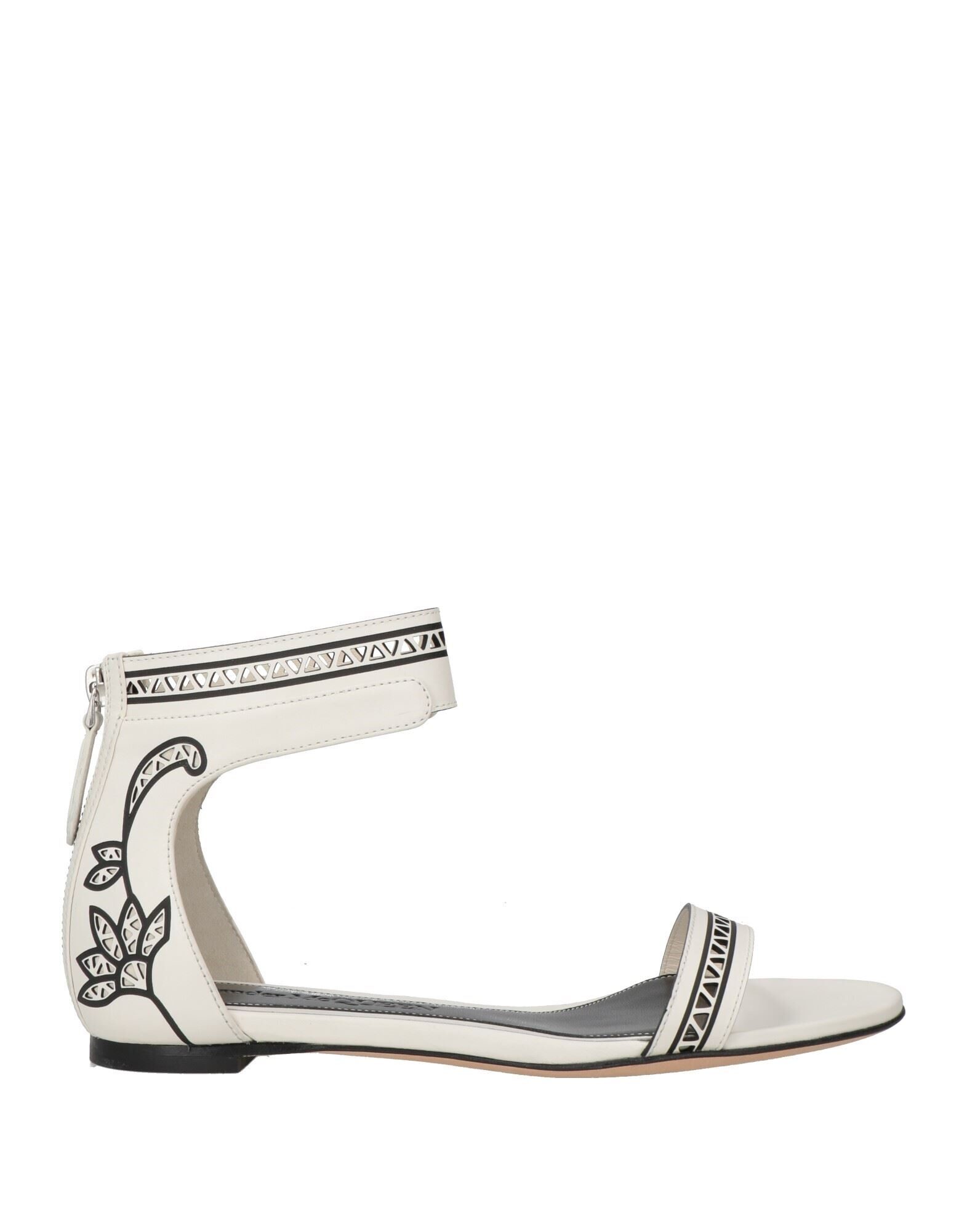 MCQUEEN - Sandals