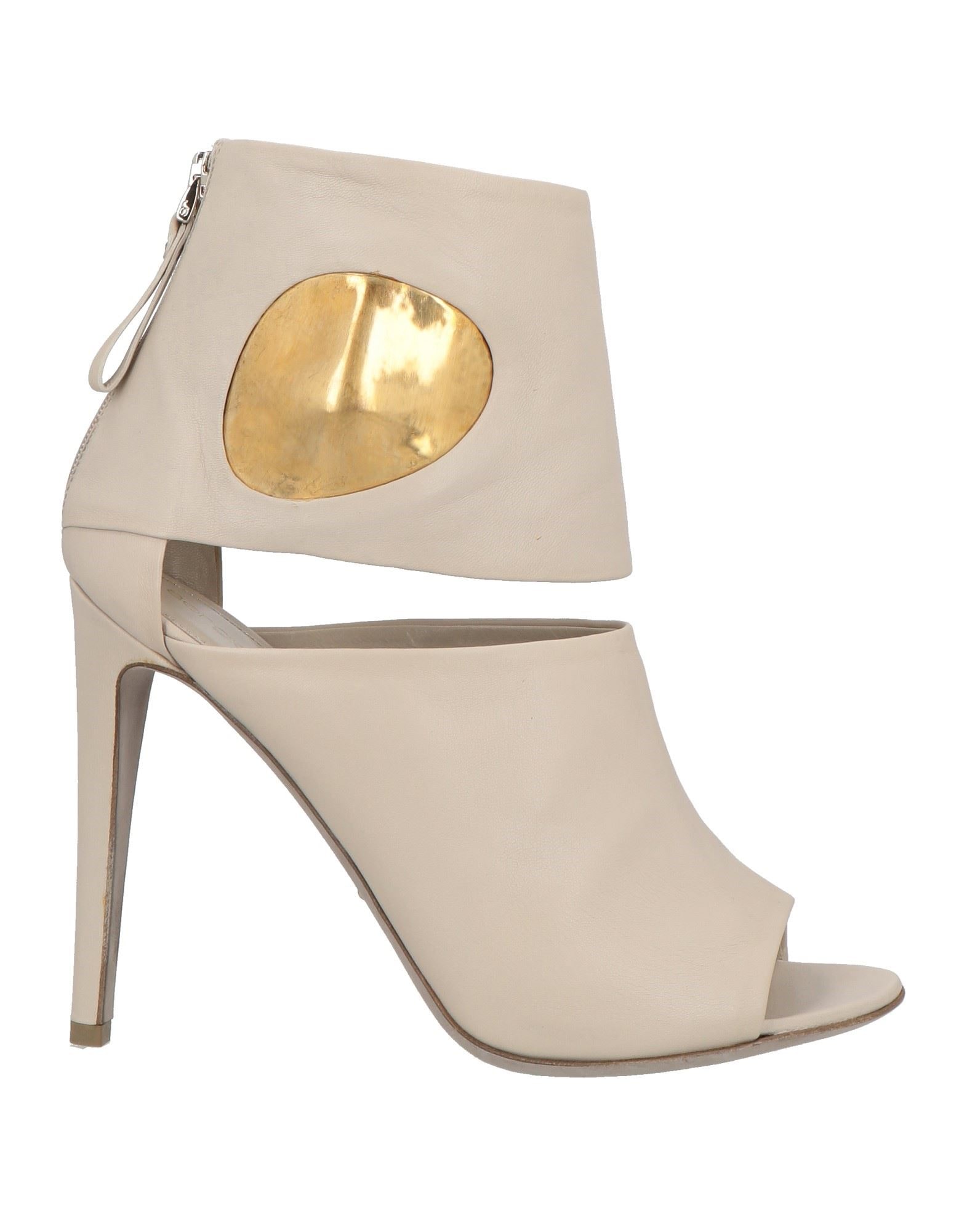 SERGIO ROSSI - Ankle boots