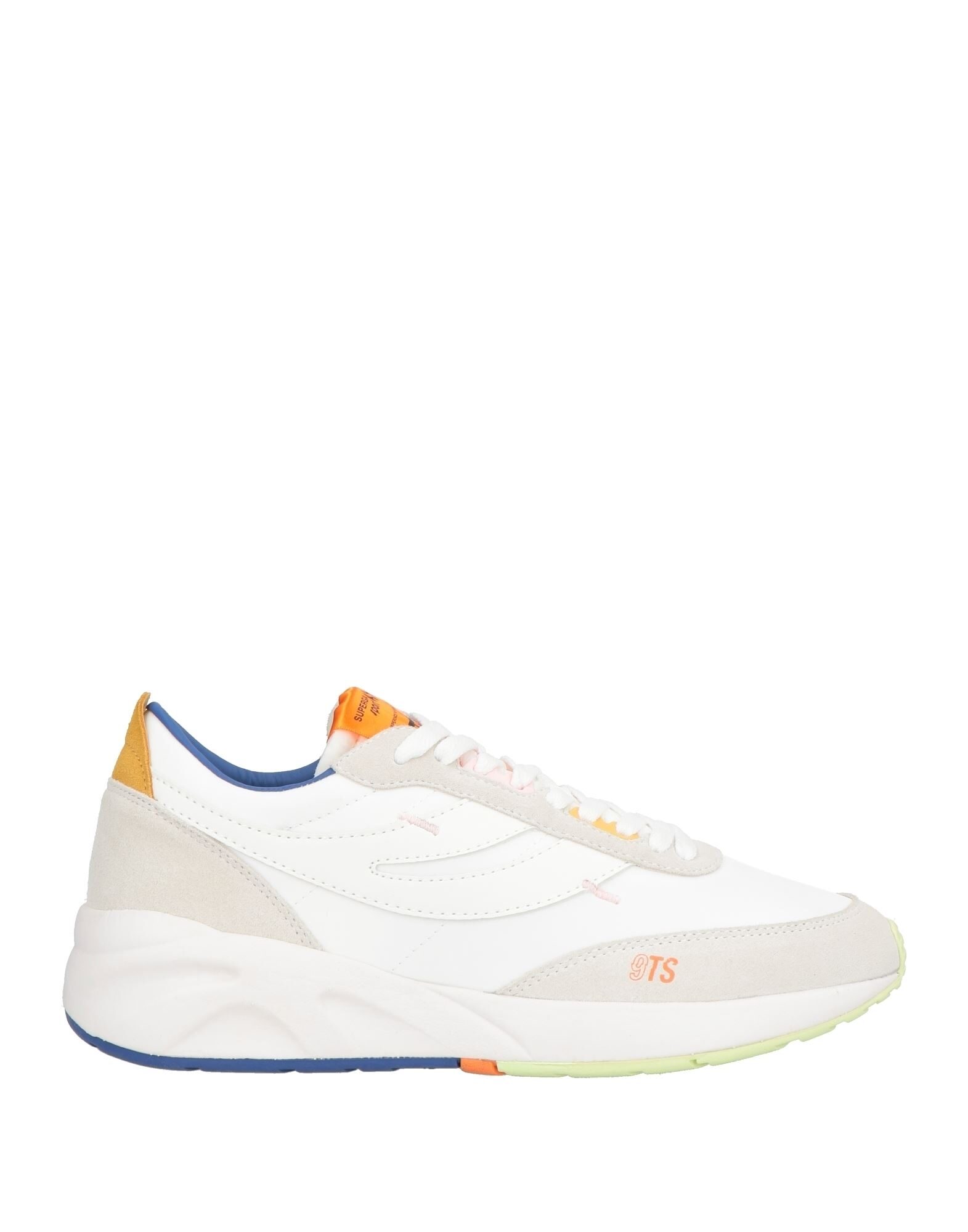 SUPERGA - 스니커즈