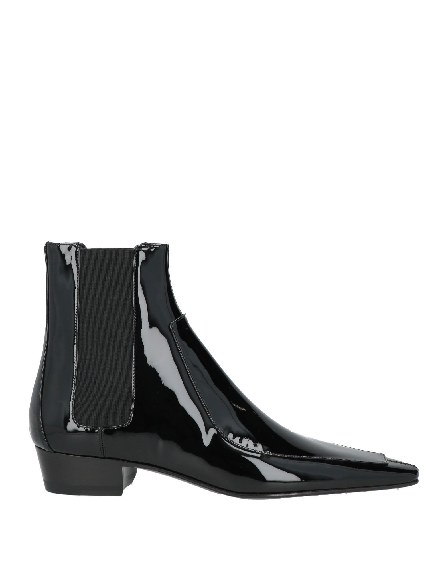 SAINT LAURENT - Ankle boots
