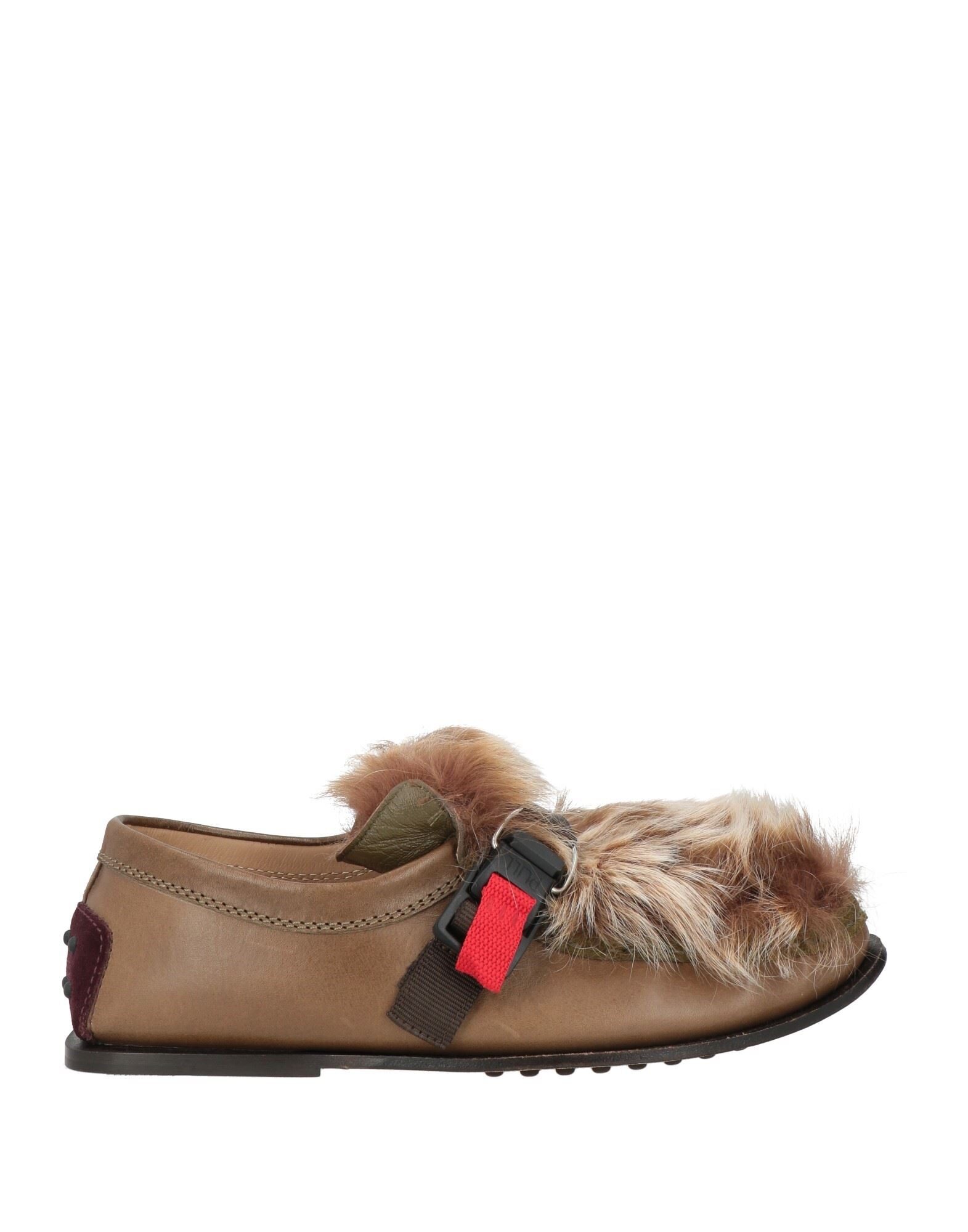 ḢENDER SCHEME x TOD'S - Loafers