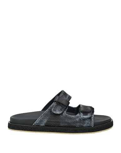 SEBOY'S Sandals Calfskin