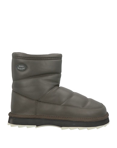 EMU Australia Ankle boot Charcoal Leather
