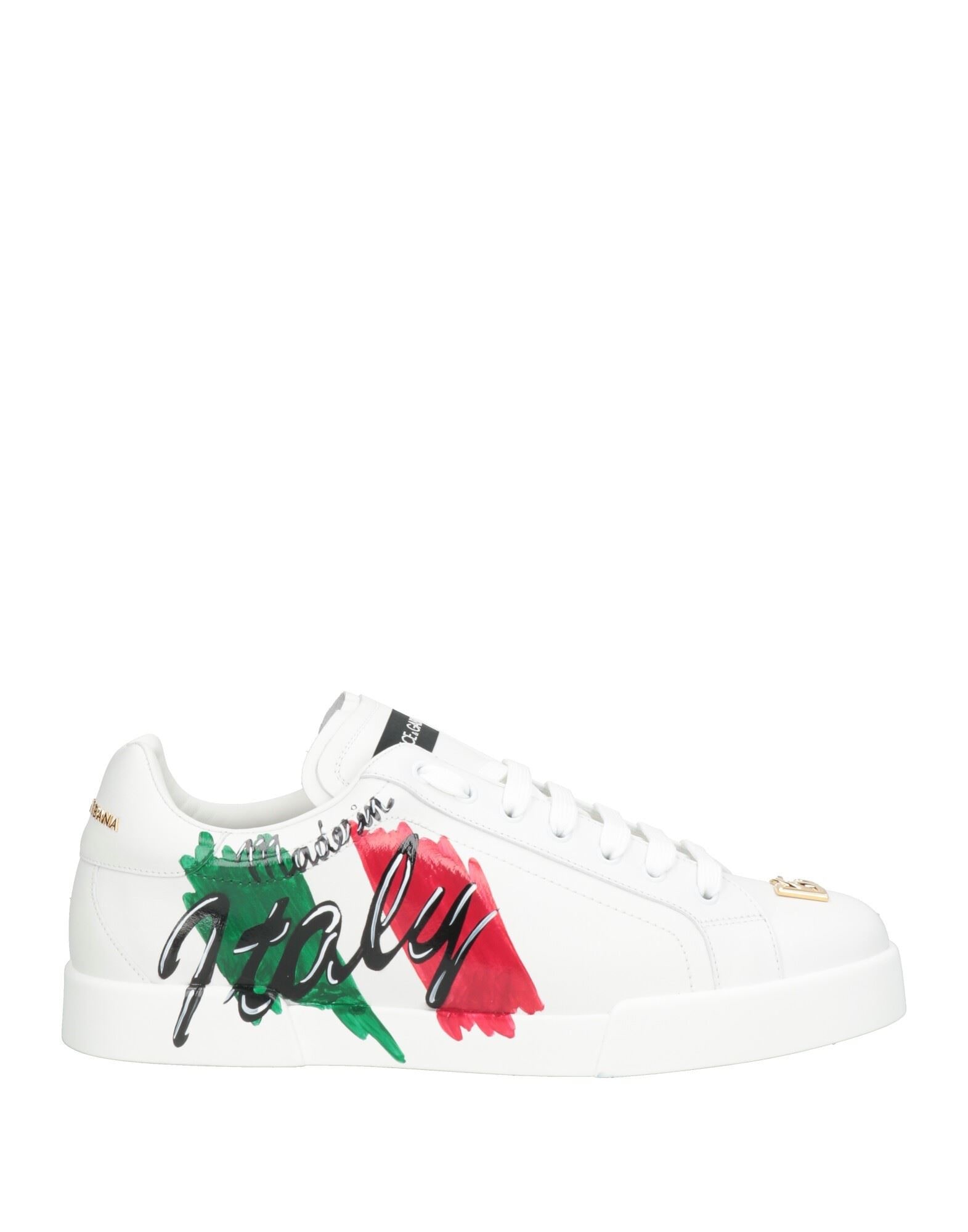 DOLCE&GABBANA - Sneakers