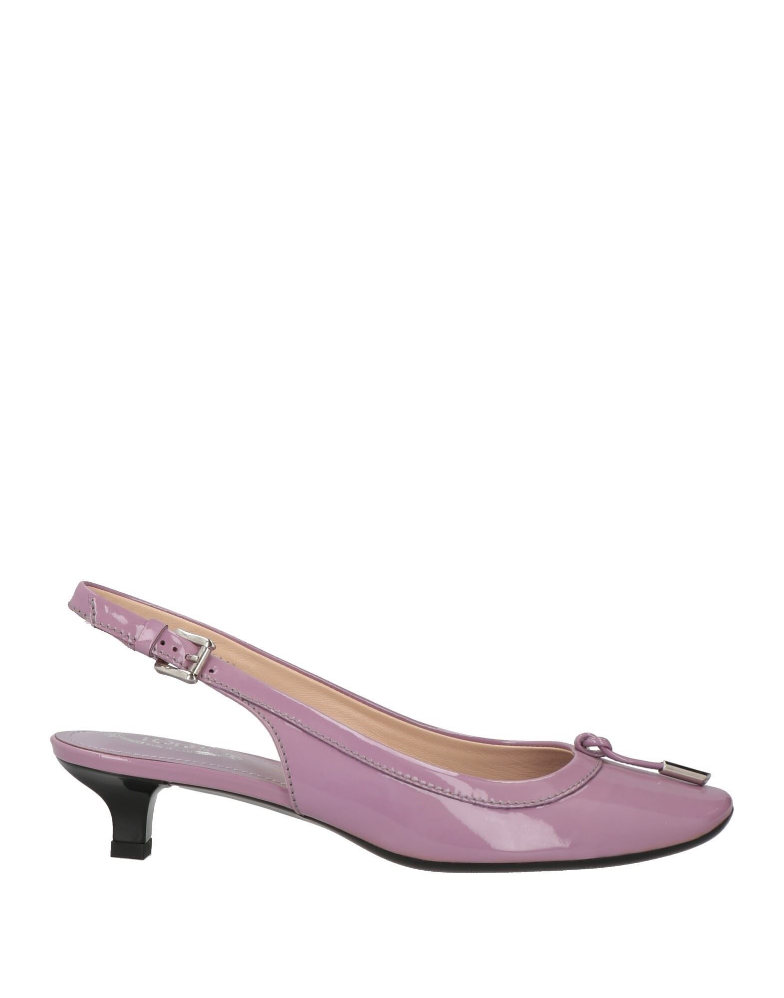 TOD'S - Pumps
